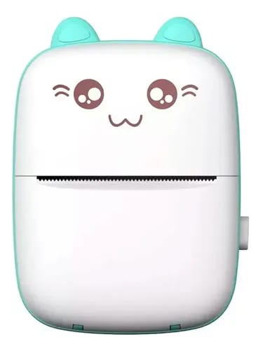 MINI IMPRESORA BLUETOOTH
