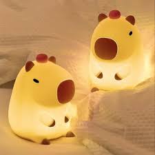 Lampara Capibara