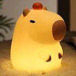 Lampara Capibara