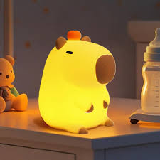 Lampara Capibara
